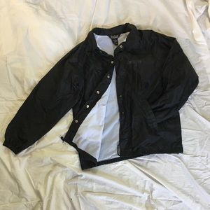 Auburn Sportswear Jacket